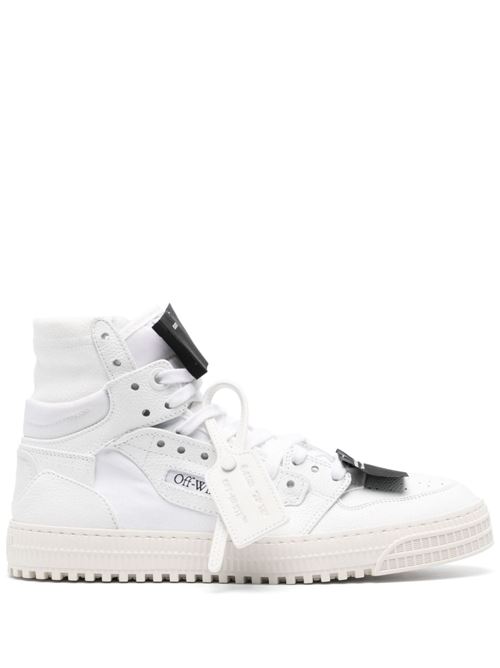 Off Court sneakers OFF WHITE | OMIA065C99LEA0050110